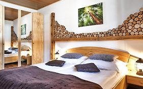 Ferienwohnung Bergerlebnis Oetscher